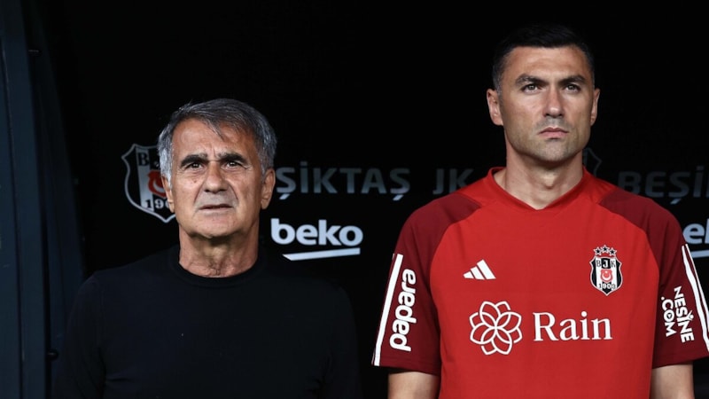 Süper Lig'in ilk yarısında 15 takım teknik direktör değişikliğine gitti