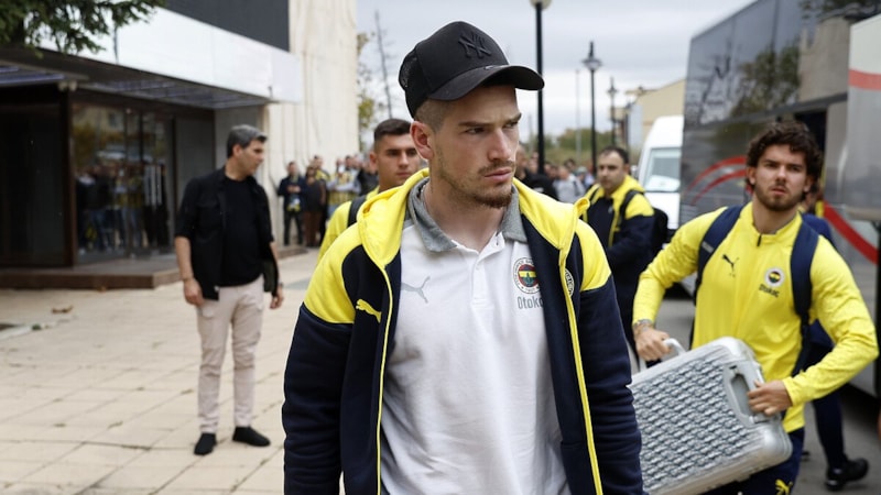 Ryan Kent'e sürpriz talip! Hull City istiyor