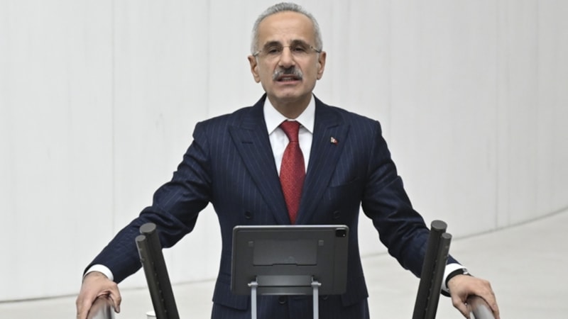 Abdulkadir Uraloğlu müjdeyi açıkladı! 'Ulaşımda 1 Ocak hediyesi'