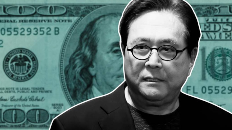 Ünlü milyarderden altın değerinde tavsiye! “Parasını oraya yatıran köşeyi dönecek”