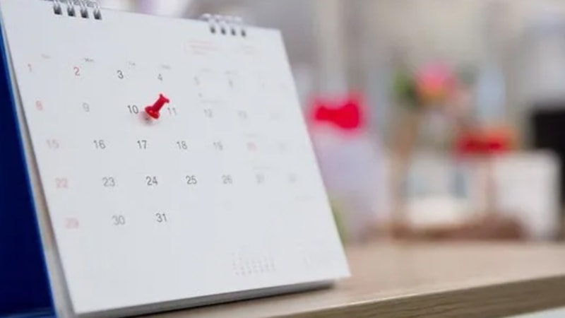 2024 resmi tatil takvimi nasıl olacak? Ramazan Bayramı tatilinde “Pazartesi” detayı