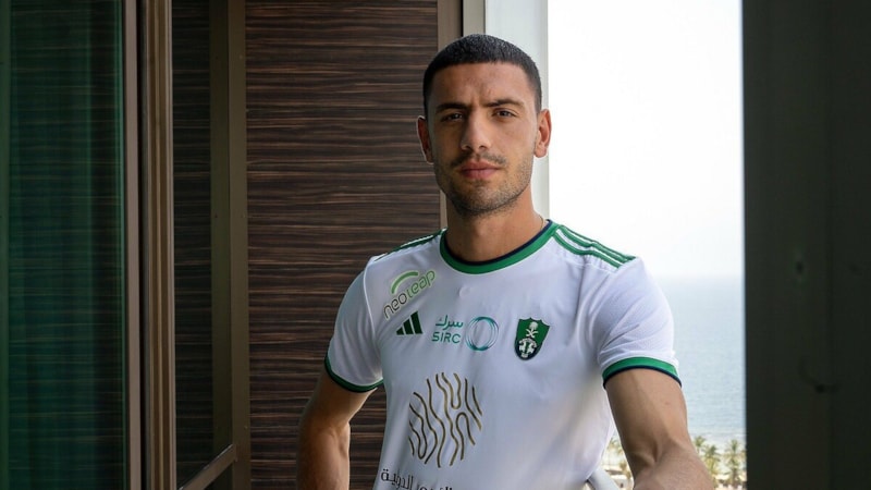 Merih Demiral'dan Suudi Arabistan eleştirilerine cevap: Allah belanızı versin