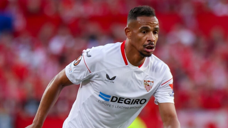 Sevilla, Fernando Reges ile yolları ayırdı