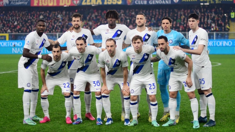 Inter, 3 oyuncusunun sözleşmesini uzattı