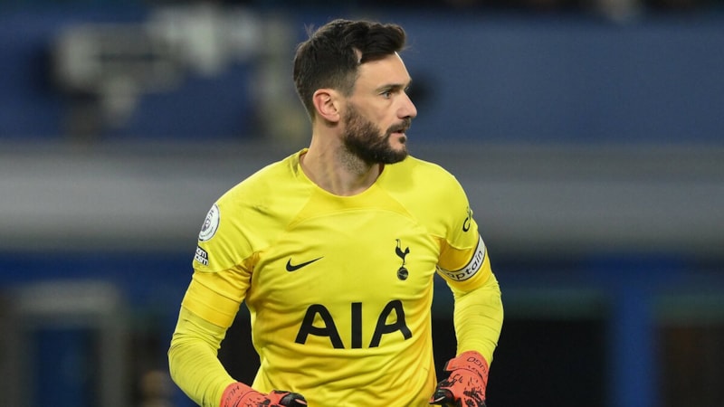 Hugo Lloris, Los Angeles FC'ye transfer oldu