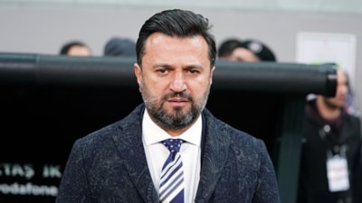 Sivasspor, Bülent Uygun'la görüşme halinde