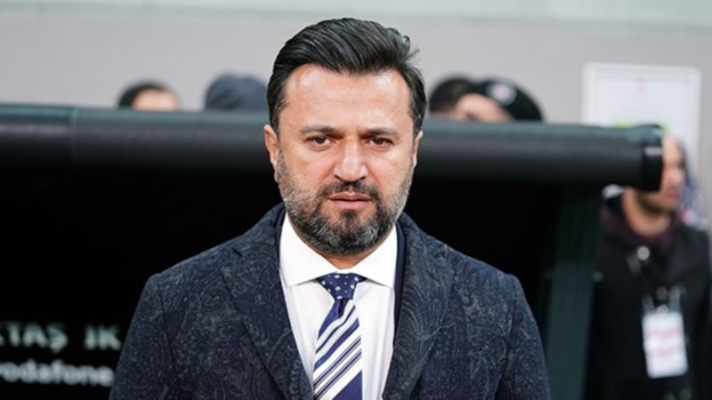 Sivasspor, Bülent Uygun'la görüşme halinde