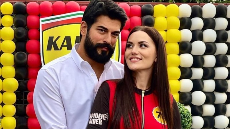 2023 yılında 'bebek' heyecanı! İşte bu yıl anne-baba olan ünlüler...