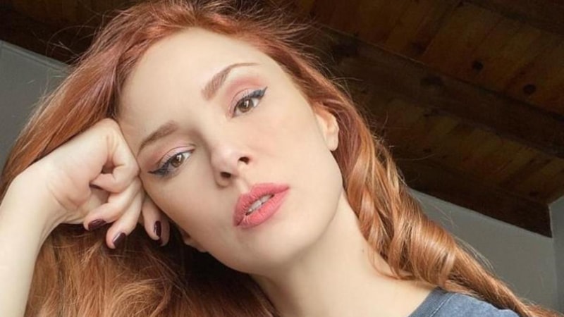 Disney Plus'a göstermelik tepki veren Mine Tugay'dan Atatürk paylaşımları