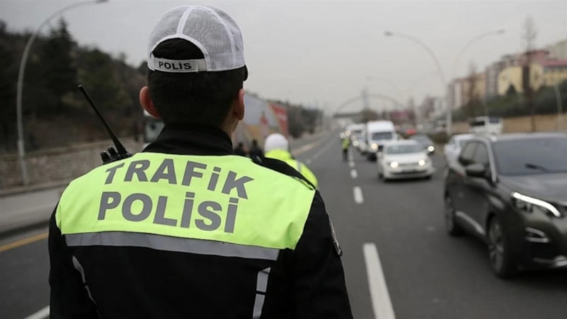 İstanbul'da yılbaşı tedbirleri: Bazı yollar trafiğe kapandı