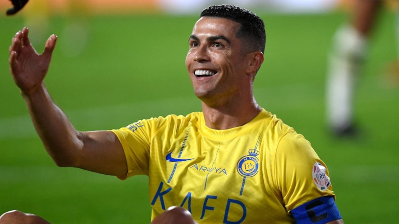 Yılın en iyi 10 futbolcusu açıklandı, Cristiano Ronaldo tepki gösterdi