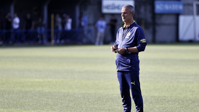 İsmail Kartal'ın stoper derdi: Acil olarak istedi