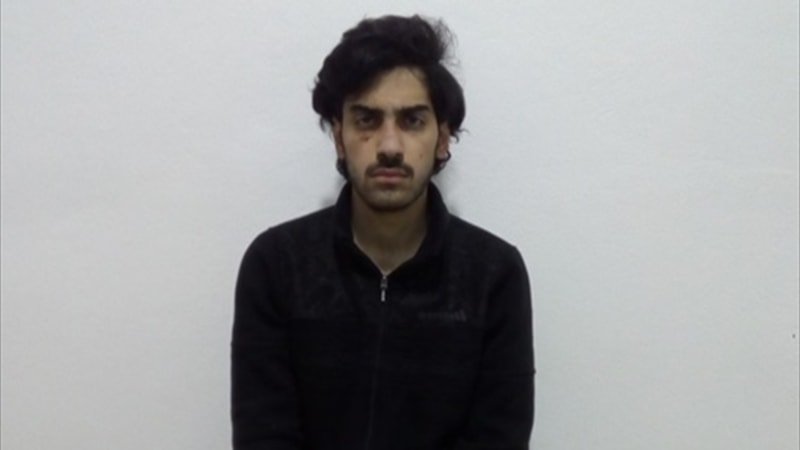 MİT'ten Suriye'de nokta operasyon! Eylem hazırlığındaki sözde sorumlu terörist yakalandı