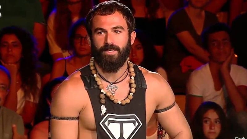 Turbo Turabi bakın aslen nereliymiş! Turabi Çamkıran'ın memleketi...