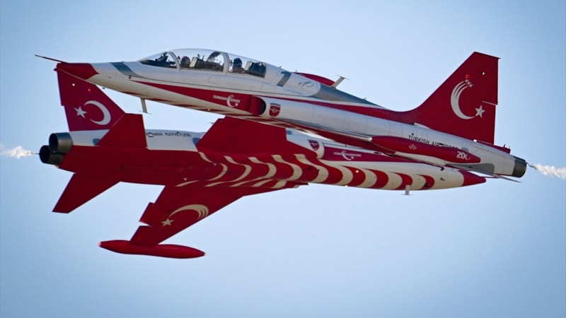 AA'nın 'Yılın Fotoğrafları' oylaması başladı