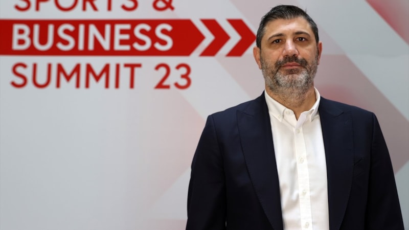 Ömer Onan, milli takımların başarılı olacağına inanıyor