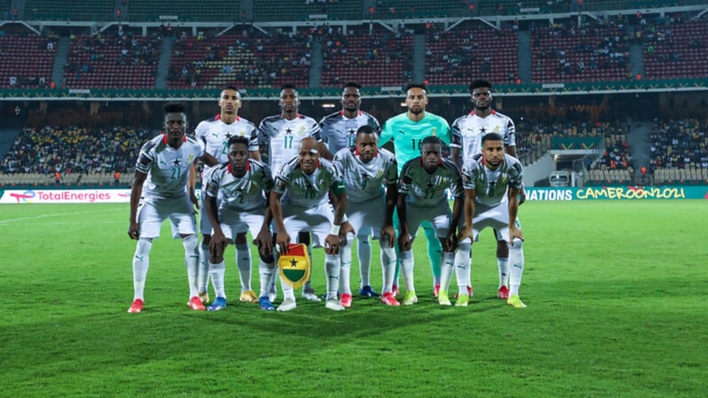 Alexander Djiku ve Daniel Amartey, Gana Milli Takımı'nın aday kadrosuna çağrıldı