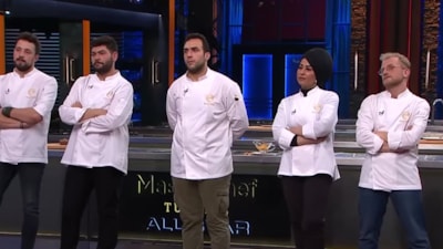 MasterChef bitti mi, ne zaman bitecek? MasterChef Türkiye All Star finali ne zaman?