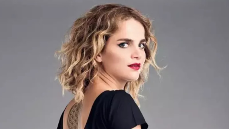 Tuğçe Kazaz'ın sözleri olay oldu: 