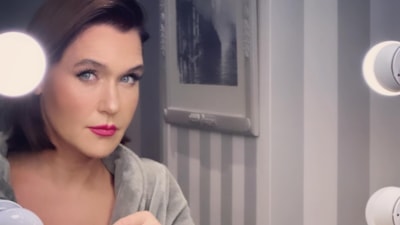 Şarkıcı Şevval Sam'dan Suudi Arabistan’daki iptale tepki: 