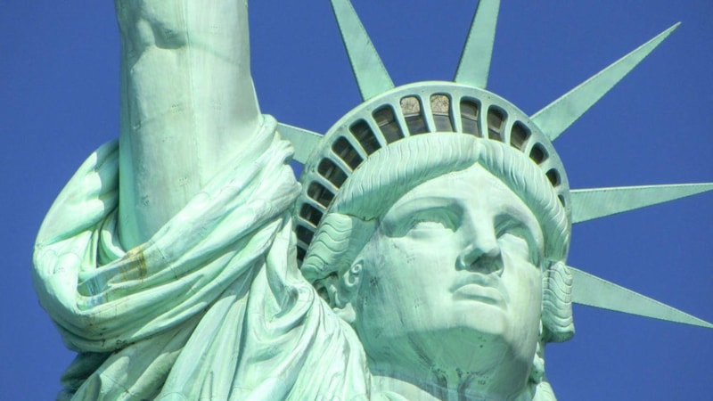 Aslında yeşil değil: Özgürlük Heykeli hakkında 10 apayrı detay