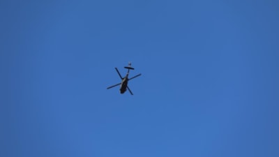 Şırnak'ta teröristlere yönelik hava destekli operasyon: Birçok mağara imha edildi