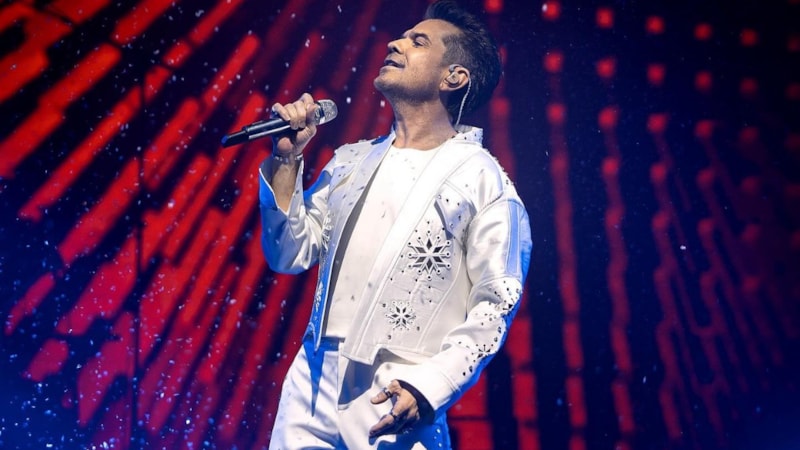 Kenan Doğulu'dan boşanma iddialarına cevap verdi: 