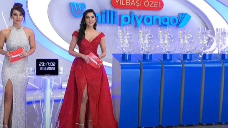 Milli Piyango Yılbaşı ikramiyesinin Kolombiya'da bir kişiye çıktığı iddiası: Açıklama geldi
