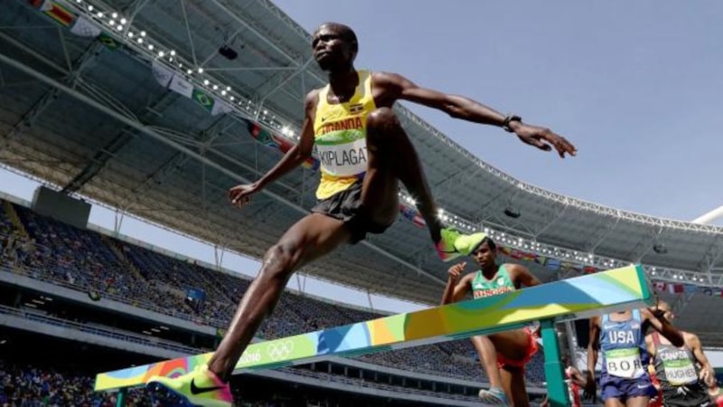 Benjamin Kiplagat, Kenya'da bıçaklanarak öldürüldü