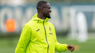 Eric Bailly'den Beşiktaş taraftarına övgü!