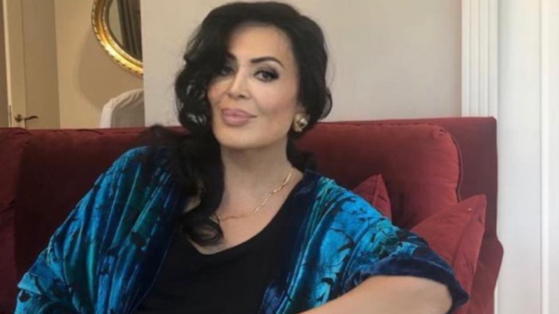 Türkan Şoray hayranlarını uyardı! 