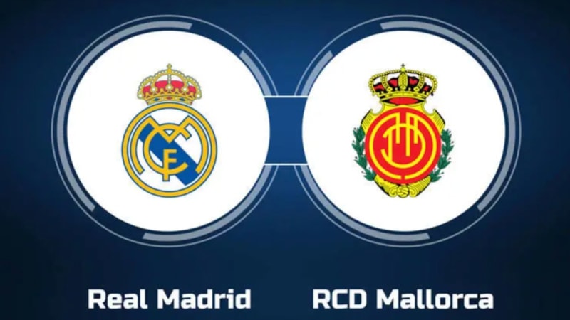 Real Madrid - Mallorca maçı ne zaman, saat kaçta ve hangi kanalda?