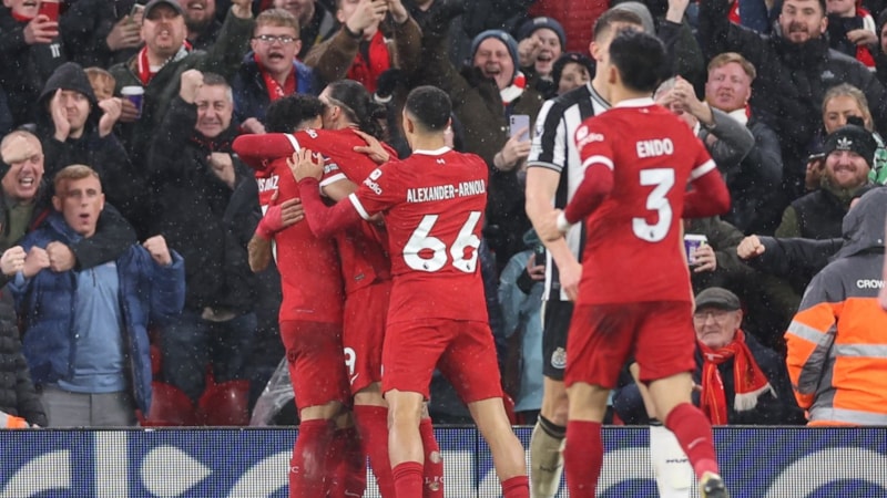 Premier Lig'de liderlik 9 kez el değiştirdi