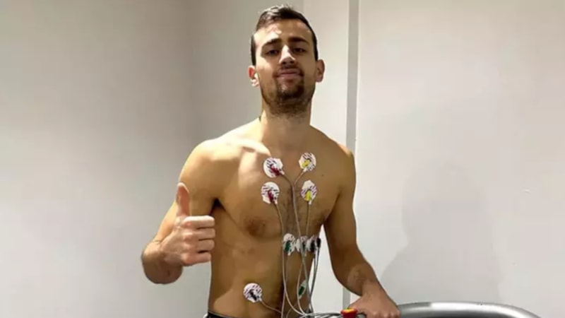 Merkezefendi Belediyesi Basket, Roko Badzim'i kadrosuna kattı