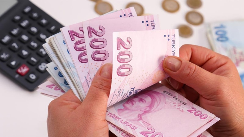 2024 memur zammı açıklandı… En düşük memur maaşı ne kadar, kaç TL oldu?