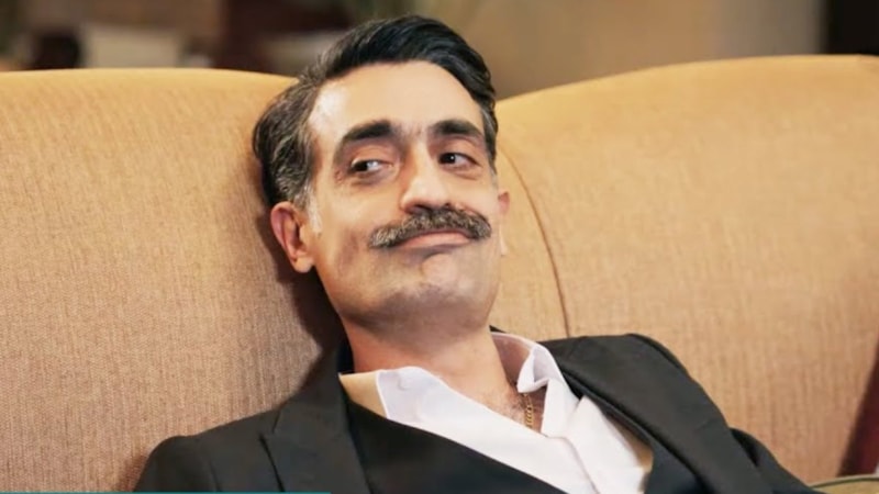 Yalı Çapkını'nın Kazım Ağa'sı bakın kiminle evliymiş! İlk kez paylaştı...