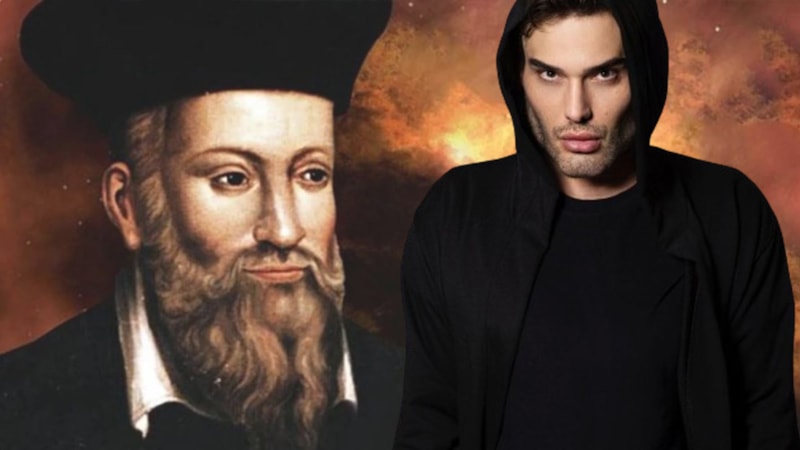 Yaşayan Nostradamus’un 2024 kehanetleri! Her şey alt üst olacak…