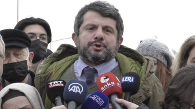 Yargıtay'dan Can Atalay kararı: AYM kararının hukuki değeri yok