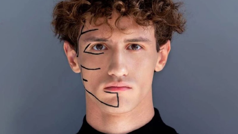 Japonların gençlik sırrı ortaya çıktı! Bu noktalara baskı uygulayın 10 yıl daha genç gözükün!