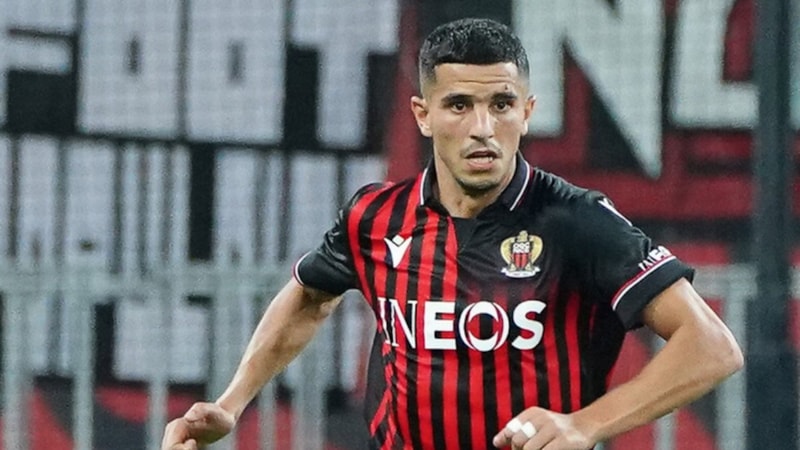 Filistin'e destek veren Youcef Atal'a hapis cezası