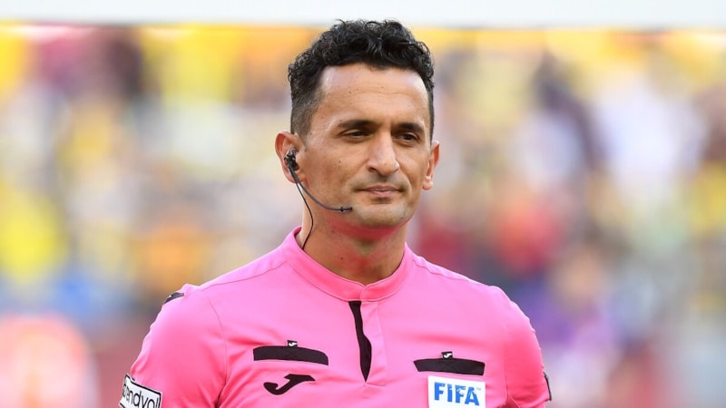 Süper Lig'de hakem kadrosunda değişiklik!