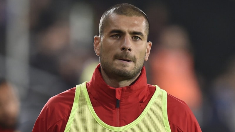 Eren Derdiyok'tan şaşırtan karar! Futbolu bıraktı, antrenör oldu