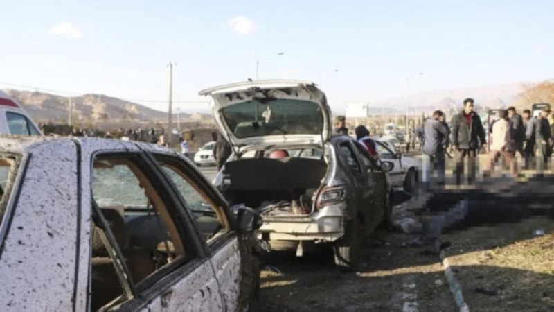 İran Cumhurbaşkanı Reisi'nin Türkiye ziyareti ertelendi