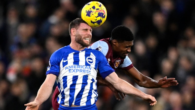 James Milner, Premier Lig rekorlarını egale etmeyi başardı