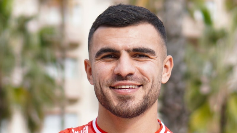 Boluspor, Daniel Avramovski ve Vusal Isgandarlı'yı kadrosuna kattı