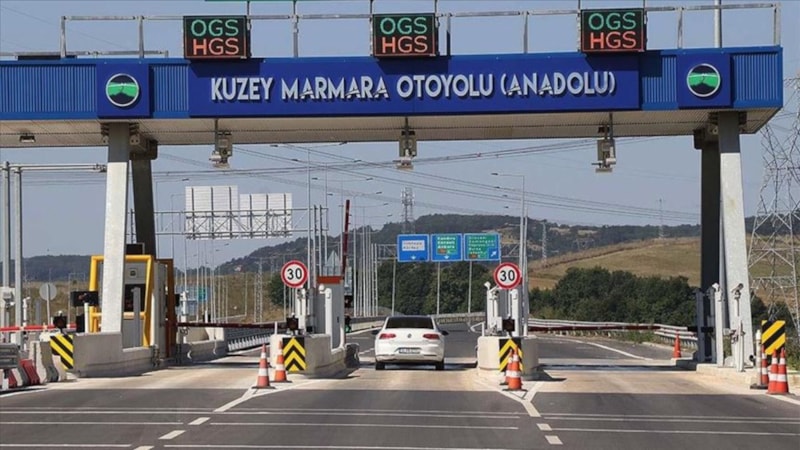 Bu yolu kullananlar dikkat! 24 saat radar uygulaması başladı: Hız sınırını aşanlar yandı!