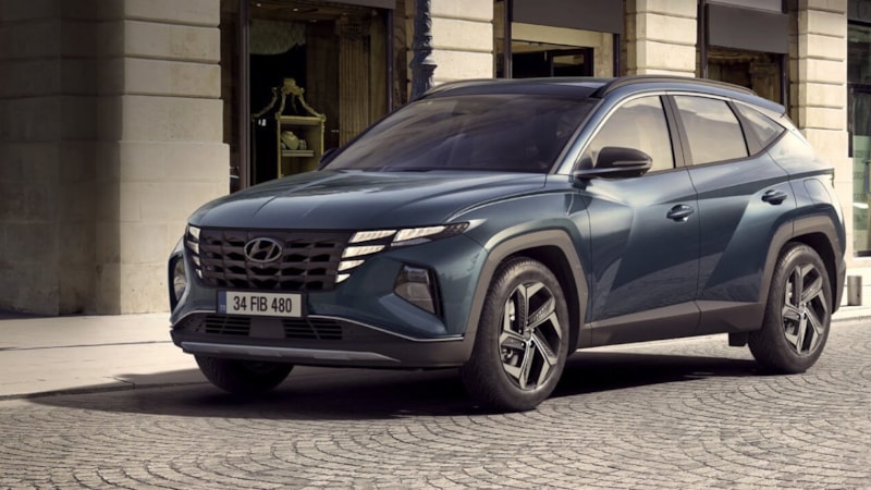 Hyundai, 2024'te 4.24 milyon araç satışı hedefliyor