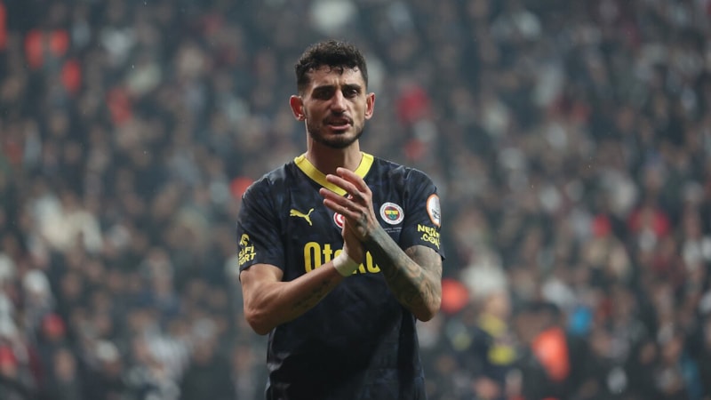 Samet Akaydin'e Belçika'dan sürpriz talip