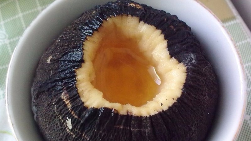 1 kaşık yiyin, 30 yıl öksürmeyin! Ciğerleri pırıl pırıl ediyor...