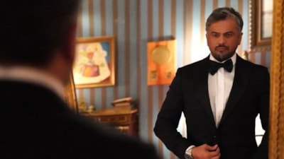 Çağla Şıkel'in eski eşi Emre Altuğ, biten evliliğiyle ilgili ilk kez konuştu: 